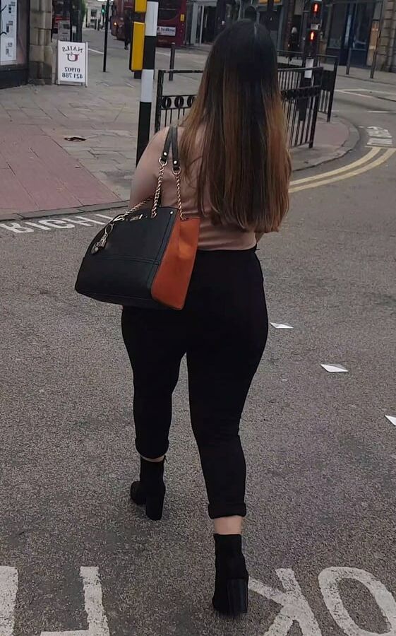 Candit paki slut big ass big tits