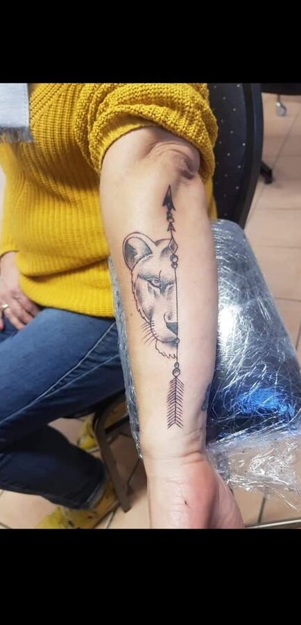 Tatoo