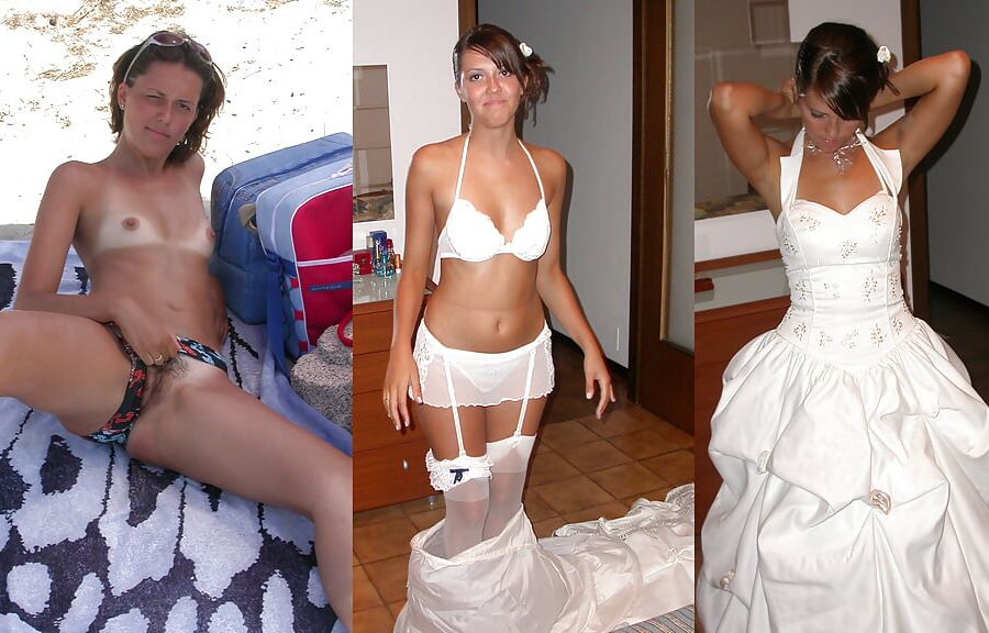 Brides gone bad