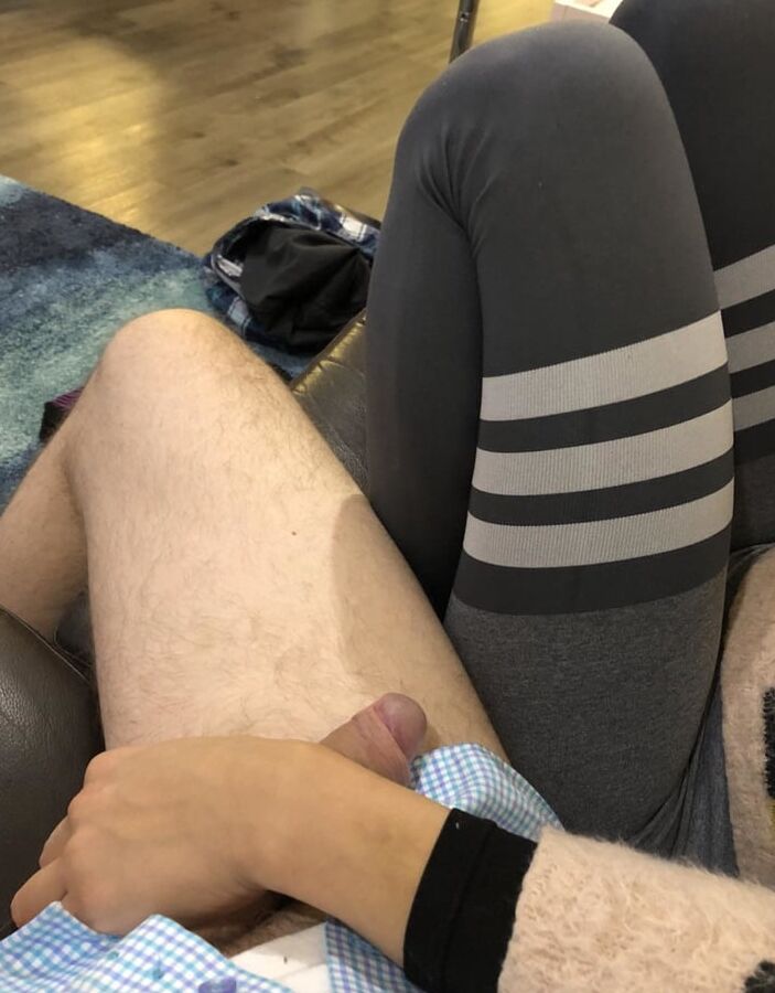 just plain sexy!
