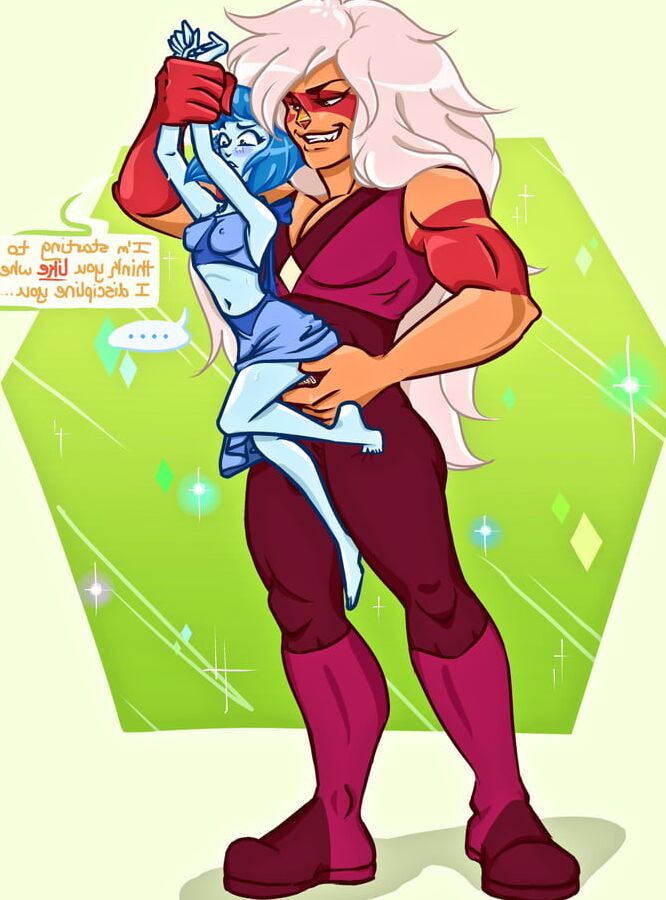 The Crystal Sluts