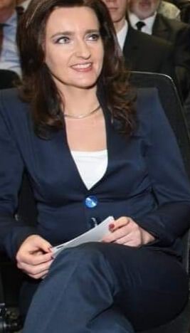 Mamusia Marzena