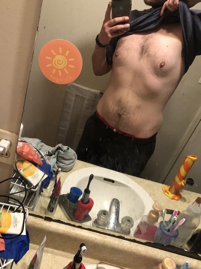 Slutty ole me