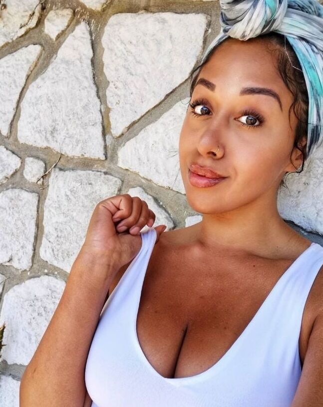 Melyssa, esthecienne chaudasse