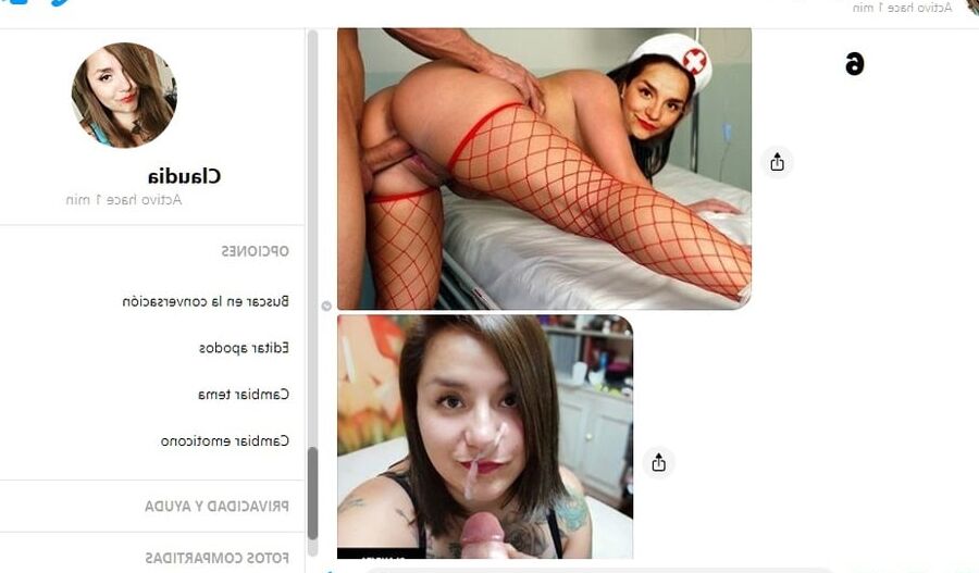 Claudia E