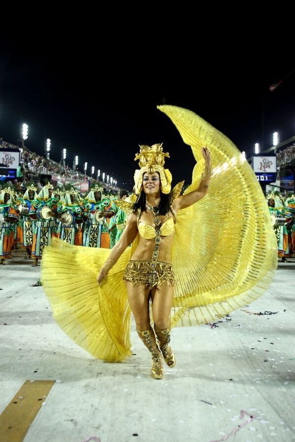 Carnaval part