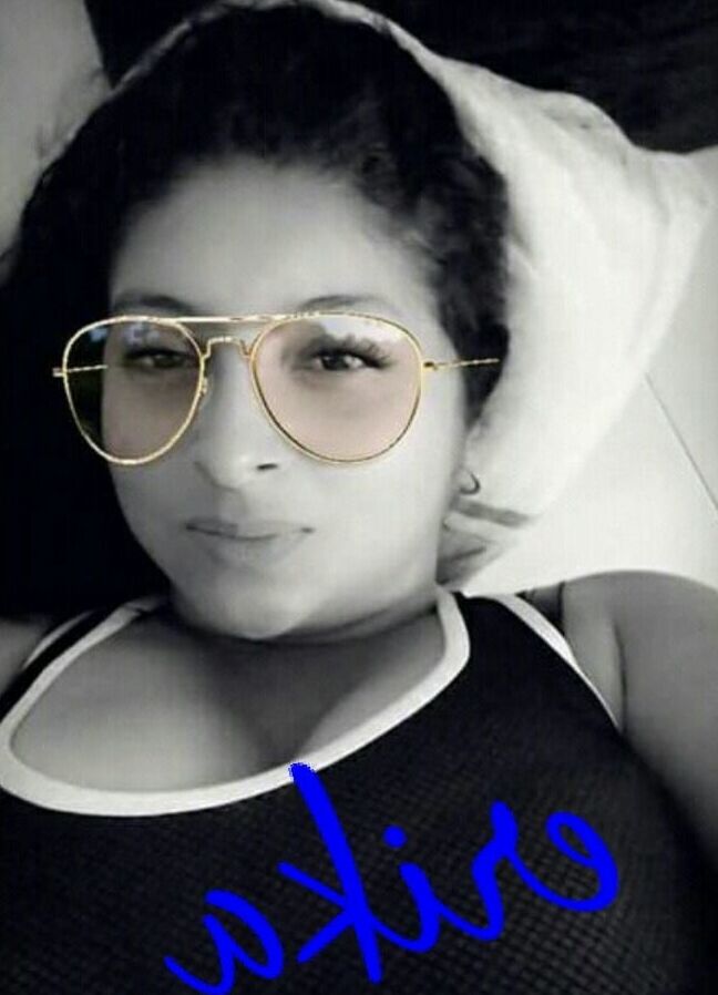 Hot girl earika