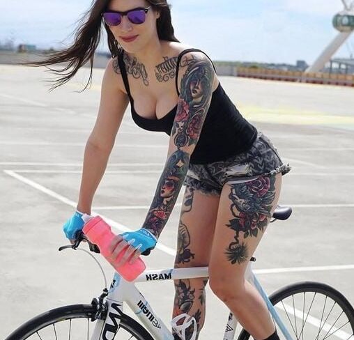 Cycle Chic
