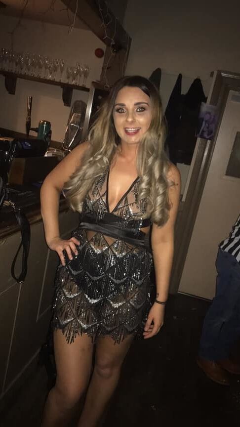 Stupid Chav Sluts- Zoey W