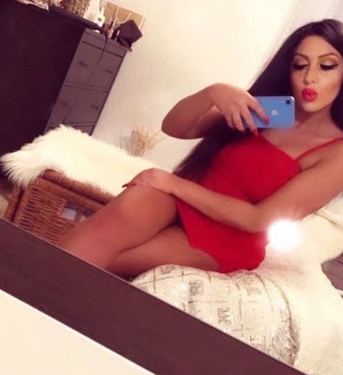 Big ass Italian girl from Germany