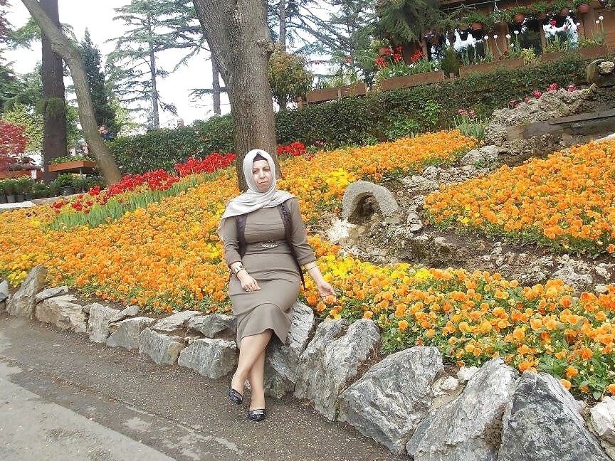 Hijab Huren