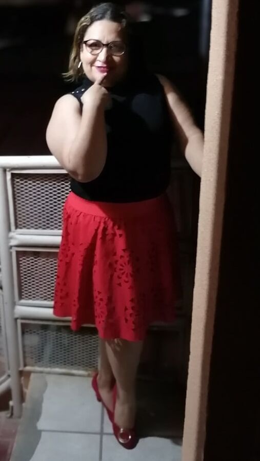 Hilda
