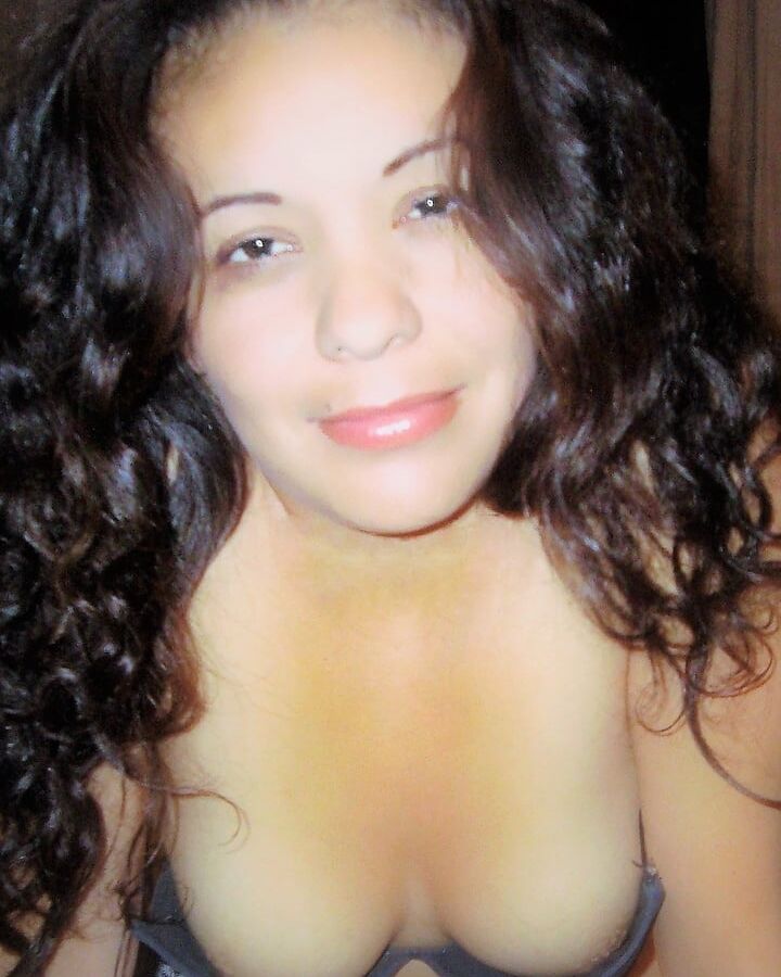 Sexy Zorrita III
