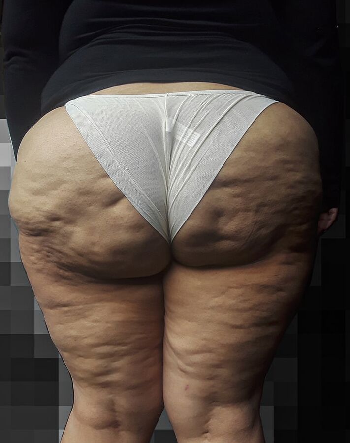 mas de mi nalgona en calzones