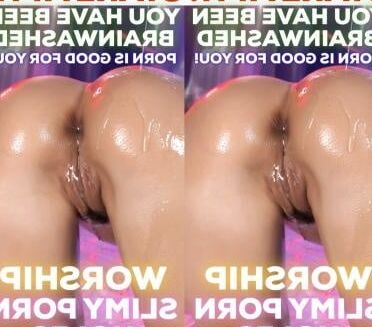 Masturbation Captions