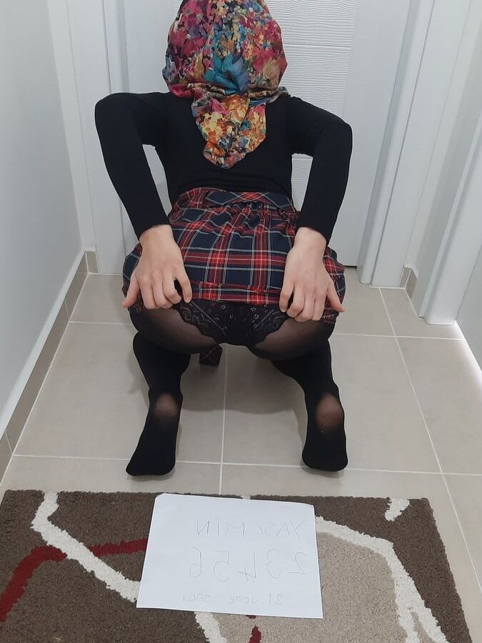 Middle Eastern Sluts ready for Cock - LL