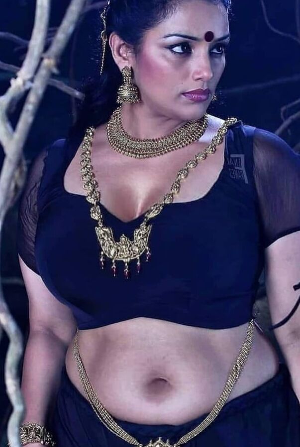 Shweta Menon