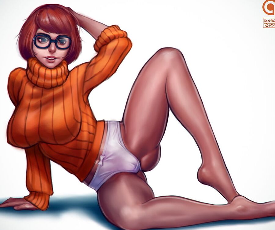 BEST OF VELMA!