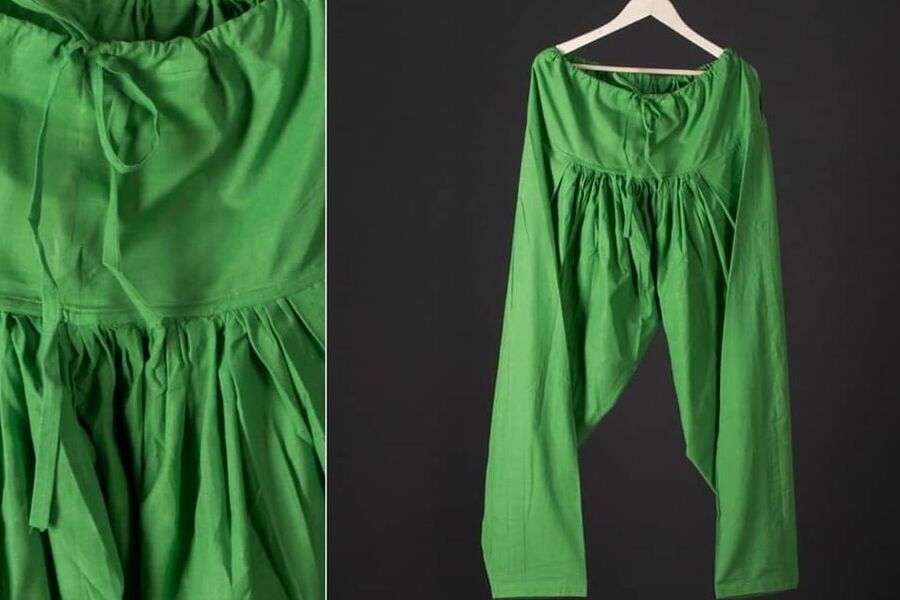 SALWAR GALLERY