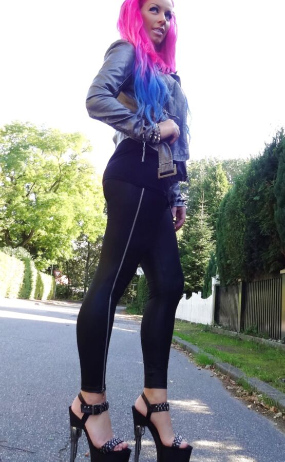Leggings Mix