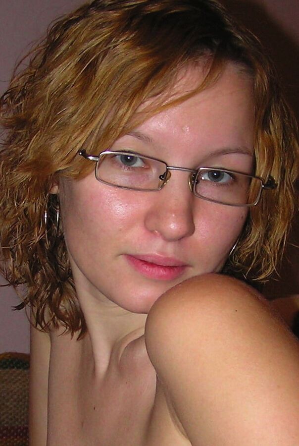 Short hair