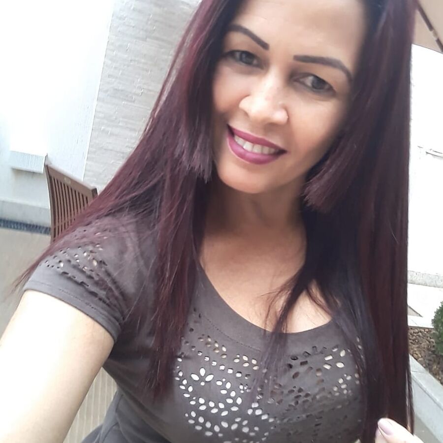 Brazil Milf