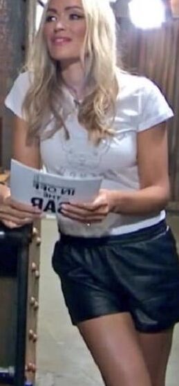 Laura Woods