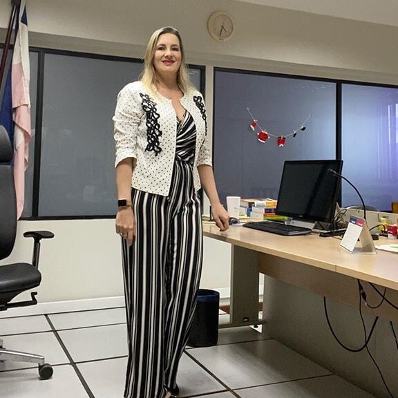 BRAZILIAN JUDGE