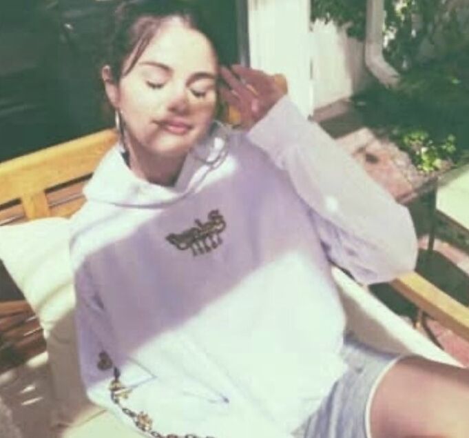 Selena Gomez