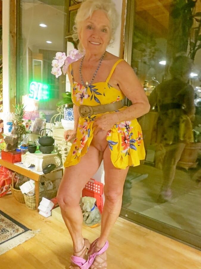 My favourite granny