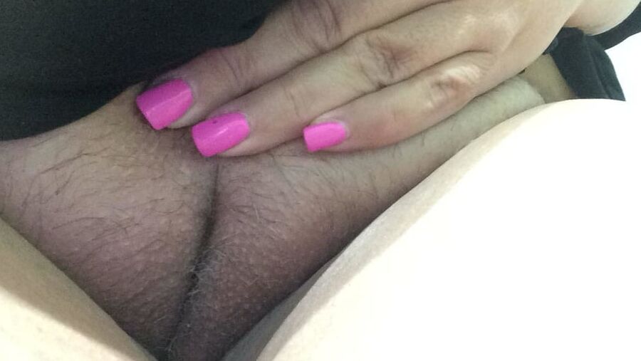 My AMAZING and INSATIABLE Mature SSBBW Sharee Part