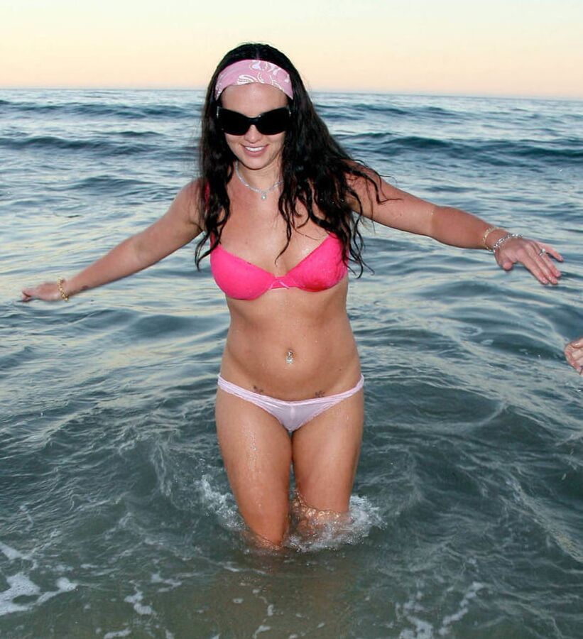 Britney Spears