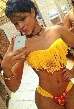 Bruna Bastos (Bruninha)