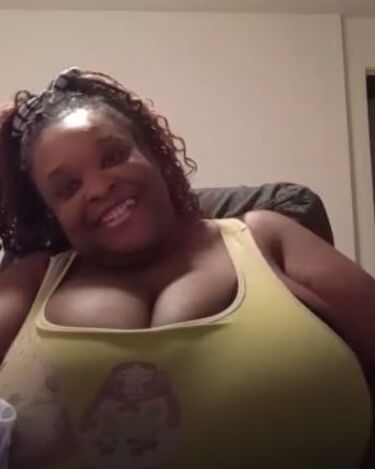 Juicy Boobs