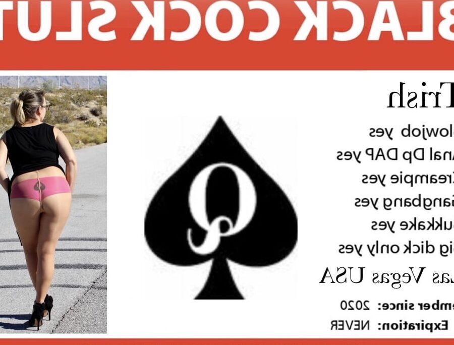 New Bbc card