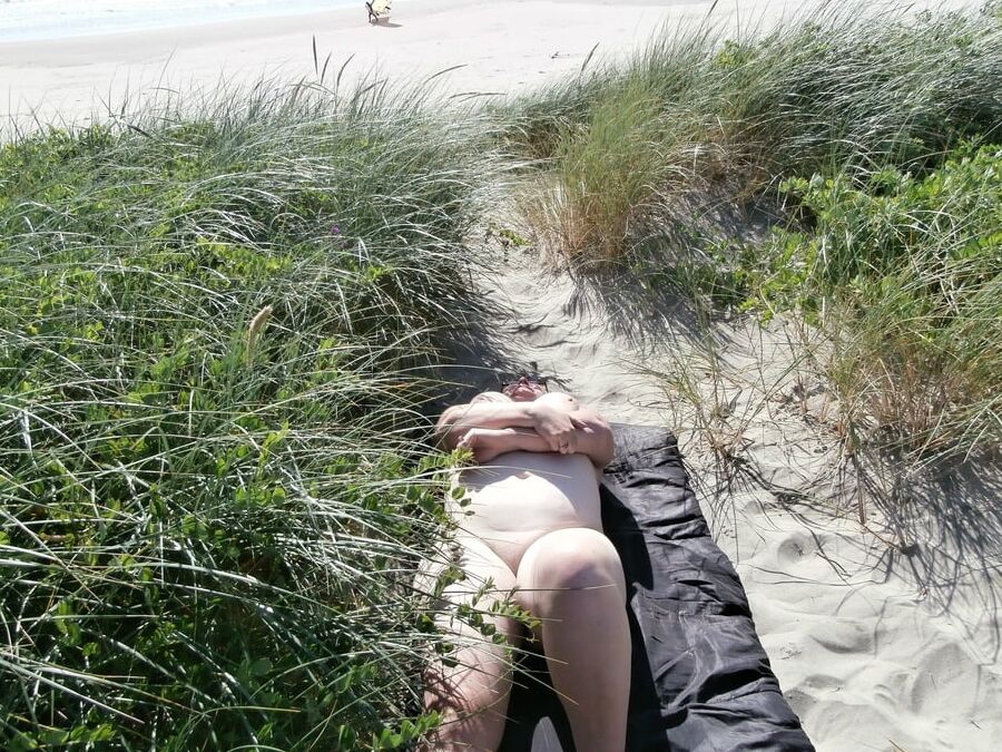 Like to Play in the sand?