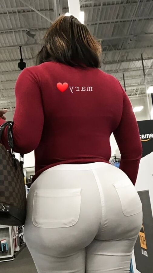 Fat ass