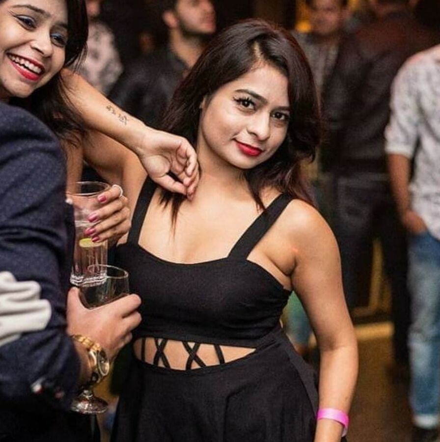party girls