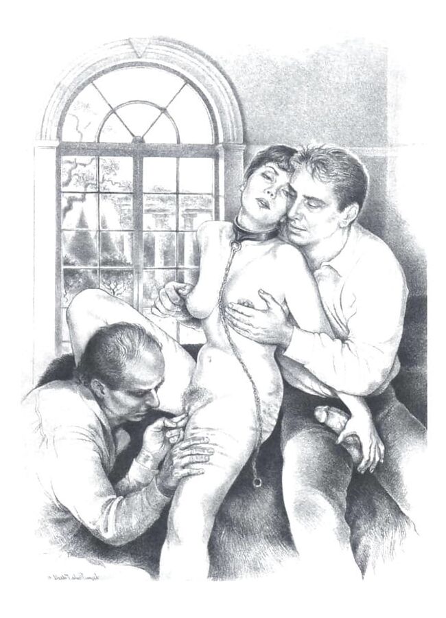 Drawings Hot