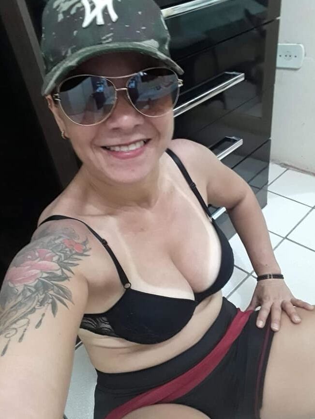 coroas brasileiras top - vilma meira lima