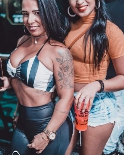 Nanda Mulata nota