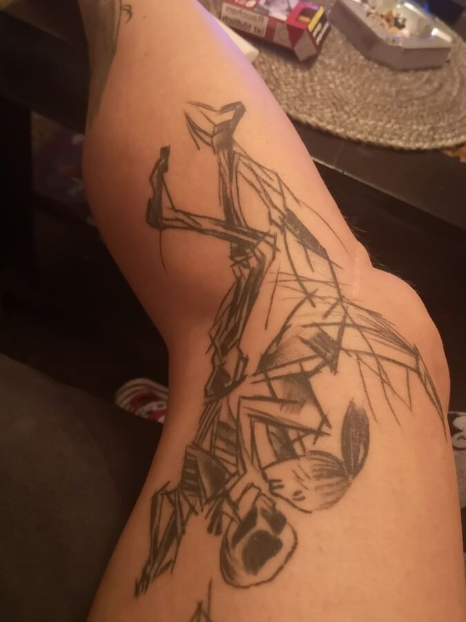 Tatoo