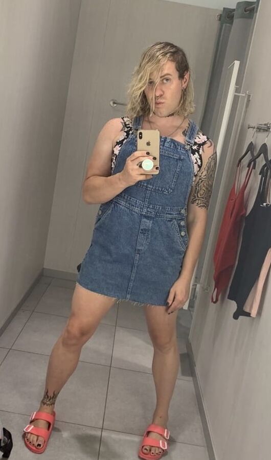 Cuteness and fun with clothes