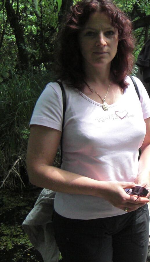 sluty milf exposed and shared with mens by cucky husband