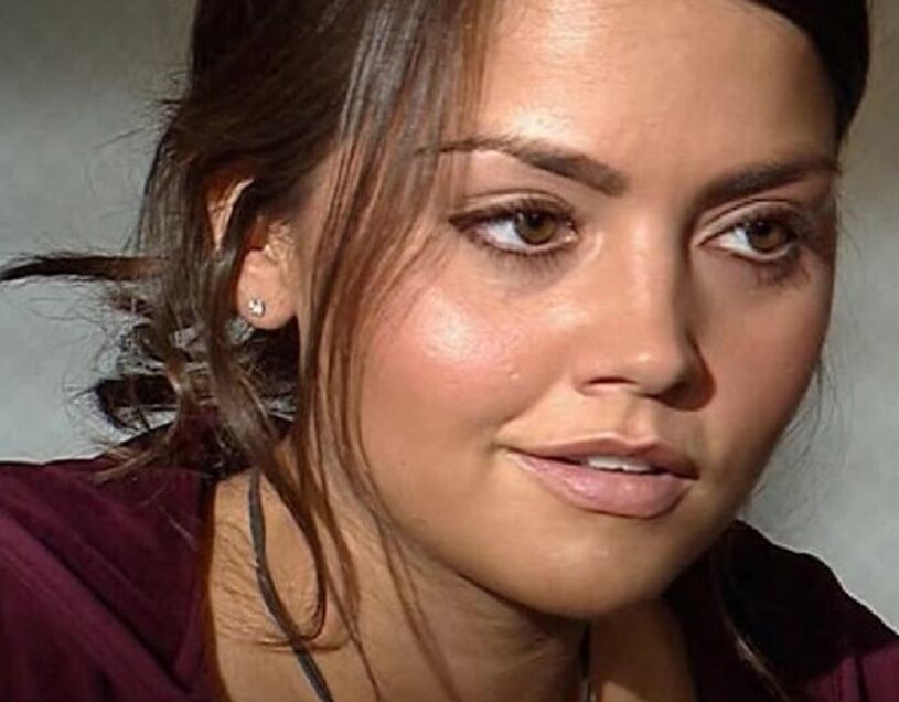 Jenna Coleman