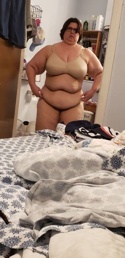 yr old BBW