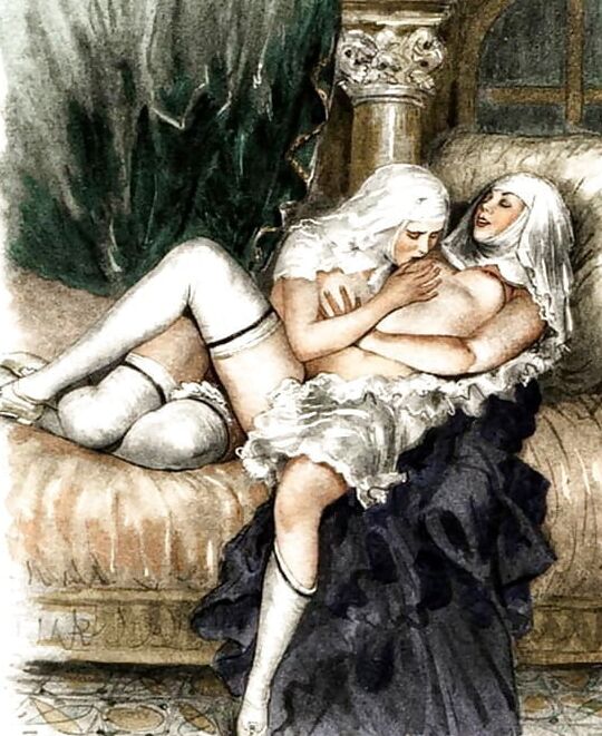 Art lesb