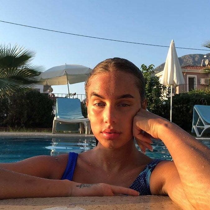 best big round hot ass