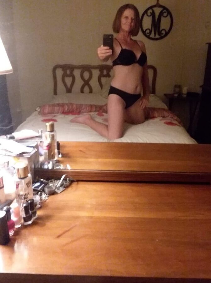 Martha sent nudes