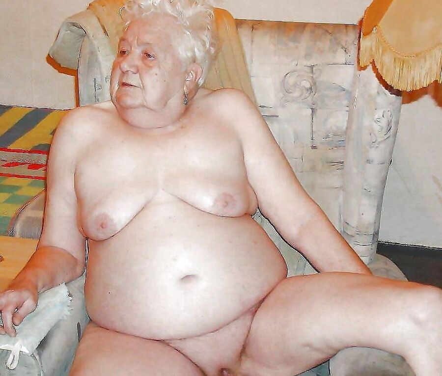 Older women
